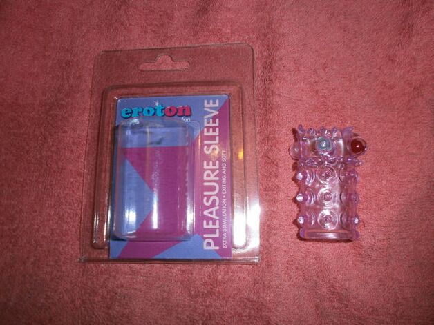 приставка за уголемяване на пениса