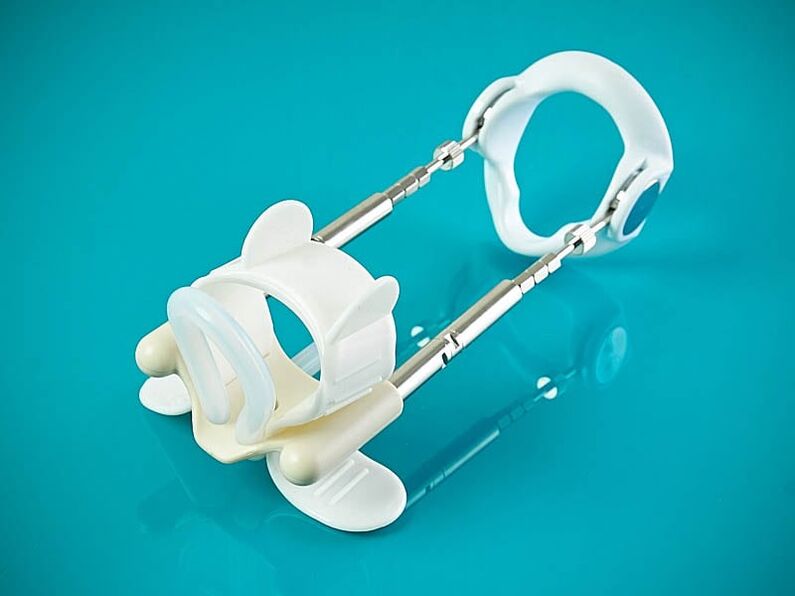 удължител за уголемяване на пениса